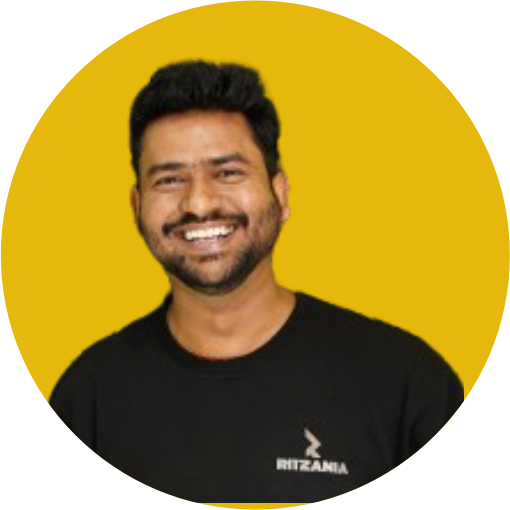 sushanshu-tiwari-asst-manager-ritzania